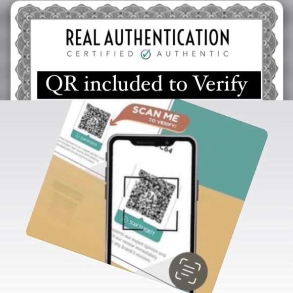 ⚜️Chanel Timeless WOC Two-Tone Gunmetal & Gold Wallet on Chain Caviar Crossbody - Picture 14 of 15